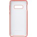 Samsung Чохол-накладка Samsung Silicone Cover для Samsung Galaxy S10e SM-G970 Pink (EF-PG970THEGRU)