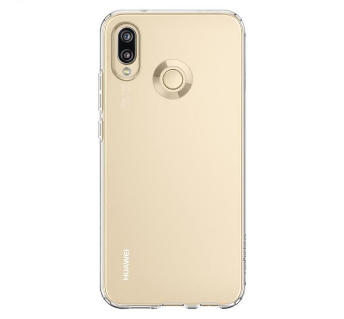 Spigen Чохол-накладка Spigen Liquid Crystal для Huawei P20 Lite/Nova 3e Clear (L22CS23072)