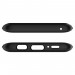 Spigen Чохол-накладка Spigen Ultra Hybrid для Samsung Galaxy S9+ SM-G965 Matte Black (593CS22924)