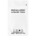 Gelius Скло захисне Gelius Pro 5D Privasy Glass for iPhone XS Max Black (00000070959)