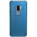 Urban Armor Gear Чохол-накладка Urban Armor Gear Plyo для Samsung Galaxy S9+ SM-G965 Glacier Blue (GLXS9PLS-Y-GL)