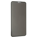 Gelius Скло захисне Gelius Pro 5D Privasy Glass for iPhone XS Max Black (00000070959)