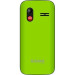 Sigma Мобільний телефон Sigma Comfort 50 HIT2020 Green (4827798120941)