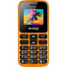 Sigma Мобільний телефон Sigma Comfort 50 HIT2020 Оrange (4827798120934)