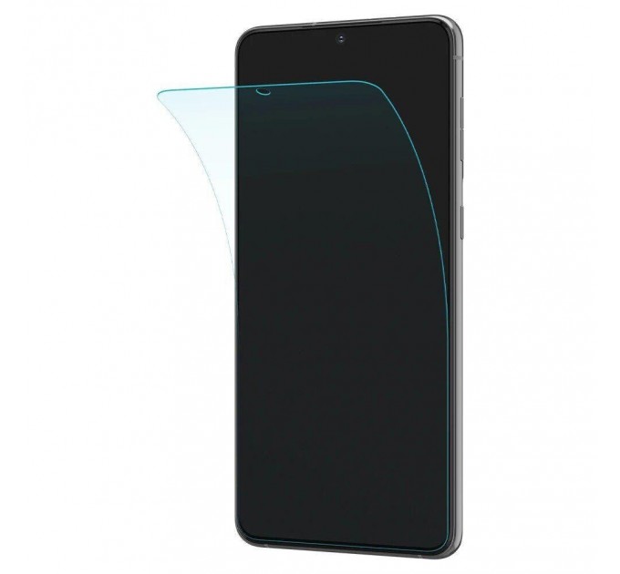 Spigen Захисна плівка Spigen NeoFlex Solid HD для Samsung Galaxy S21+ SM-G996 (AFL02536)