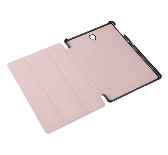 2E Чохол-книжка 2E Protective Case для Samsung Galaxy Tab S4 10.5 SM-T830 / SM-T835 Pink (2E-GT-S410.5-MCCBP)