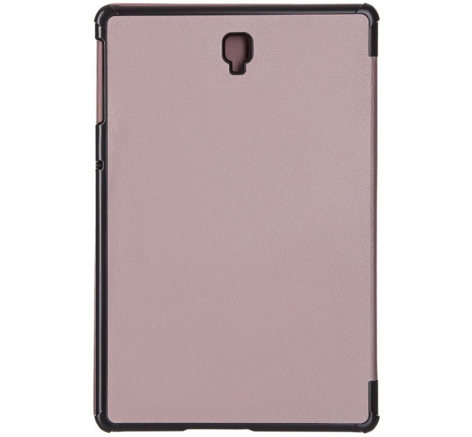 2E Чохол-книжка 2E Protective Case для Samsung Galaxy Tab S4 10.5 SM-T830 / SM-T835 Pink (2E-GT-S410.5-MCCBP)