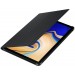 Samsung Чохол-книжка Samsung Book Cover для Samsung Galaxy Tab S4 10.5 SM-T830 / SM-T835 Black (EF-BT830PBEGRU)