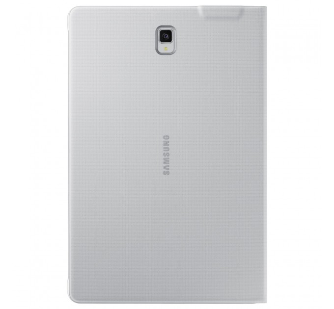 Samsung Чохол-книжка Samsung Book Cover для Samsung Galaxy Tab S4 10.5 SM-T830 / SM-T835 Gray (EF-BT830PJEGRU)