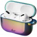 Laut Чохол Laut Holo для Apple AirPods Pro Iridescent Blue (L_APP_HO_BK)