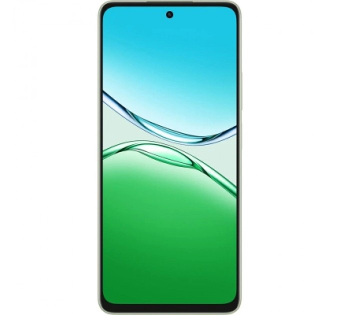 Oppo Мобільний телефон Oppo A5 PRO 4G 8/128GB Olive Green (OFCPH2711_GREEN _128)