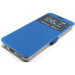 Dengos Чохол до мобільного телефона Dengos Flipp-Book Call ID Samsung Galaxy A31, blue (DG-SL-BK-261) (DG-SL-BK-261)