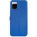 Dengos Чохол до мобільного телефона Dengos Flipp-Book Call ID Samsung Galaxy A31, blue (DG-SL-BK-261) (DG-SL-BK-261)