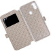 Dengos Чохол до мобільного телефона Dengos Flipp-Book Call ID Samsung Galaxy М11, blue (DG-SL-BK-260) (DG-SL-BK-260)