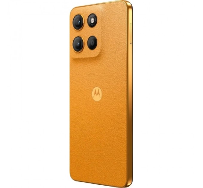 Motorola Мобільний телефон Motorola G15 8/512GB Sunrise Orange (PB6E0066UA)