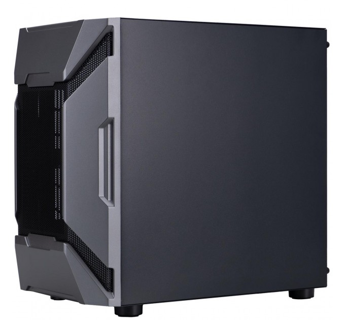 1stPlayer Корпус 1stPlayer D3-A Black без БЖ