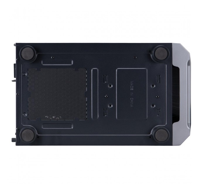 1stPlayer Корпус 1stPlayer D3-A Black без БЖ