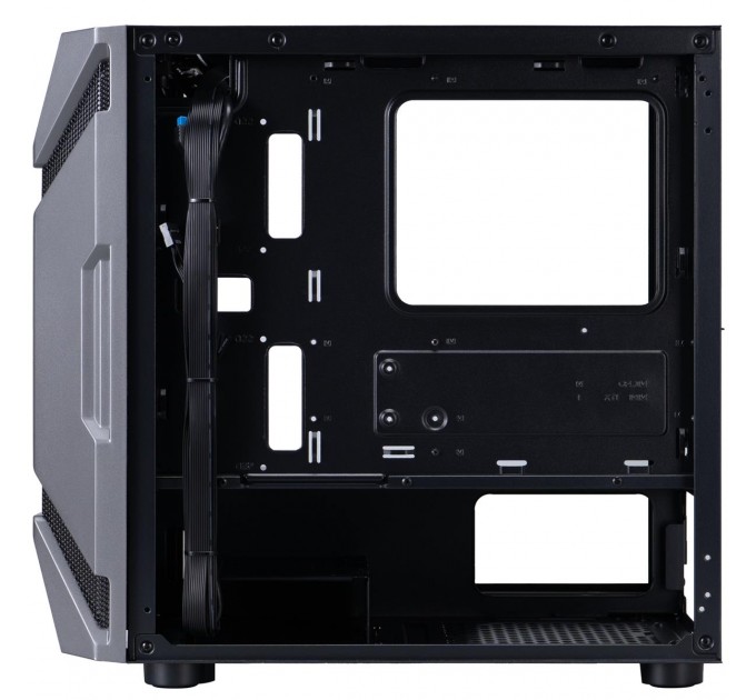 1stPlayer Корпус 1stPlayer D3-A Black без БЖ