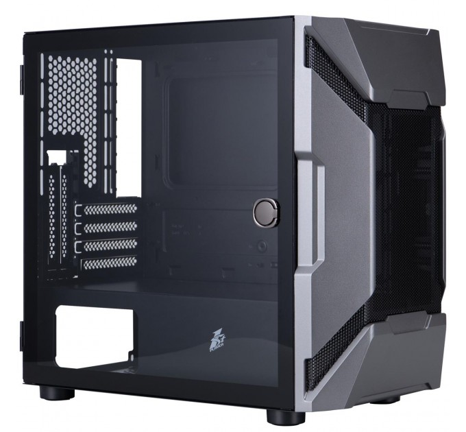 1stPlayer Корпус 1stPlayer D3-A Black без БЖ