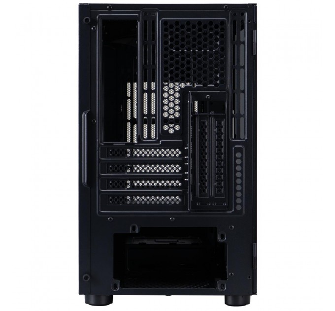 1stPlayer Корпус 1stPlayer D3-A Black без БЖ