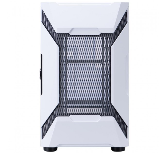 1stPlayer Корпус 1stPlayer D3-A White без БЖ