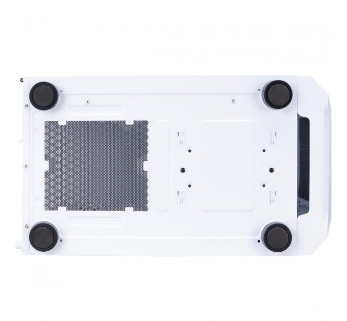 1stPlayer Корпус 1stPlayer D3-A White без БЖ