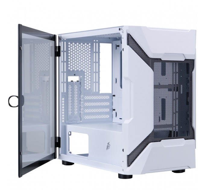 1stPlayer Корпус 1stPlayer D3-A White без БЖ