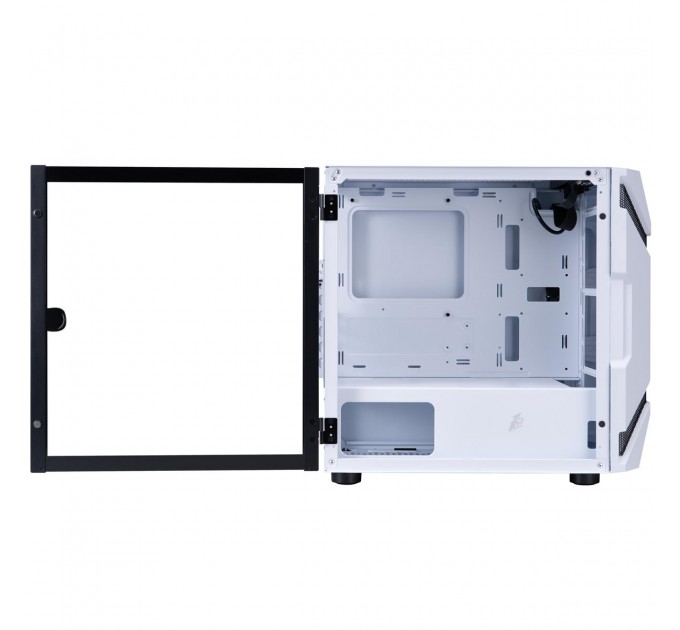 1stPlayer Корпус 1stPlayer D3-A White без БЖ