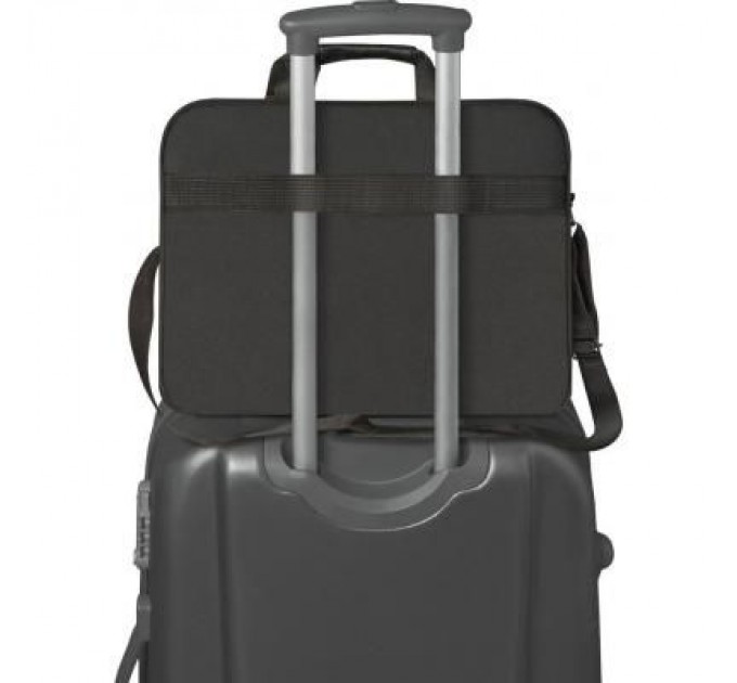 Defender Сумка для ноутбука Defender 15,6" Geek black (26084)