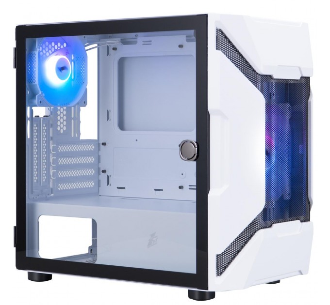 1stPlayer Корпус 1stPlayer D3-A-WH-1F7-14-W-1F7-W White без БЖ