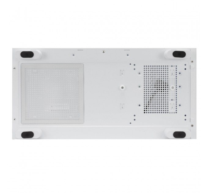 1stPlayer Корпус 1stPlayer Mi5-WH-2FC7R-W-1FC7-W White без БЖ