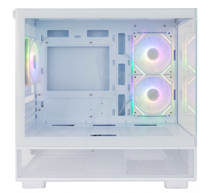 1stPlayer Корпус 1stPlayer Mi5-WH-2FC7R-W-1FC7-W White без БЖ