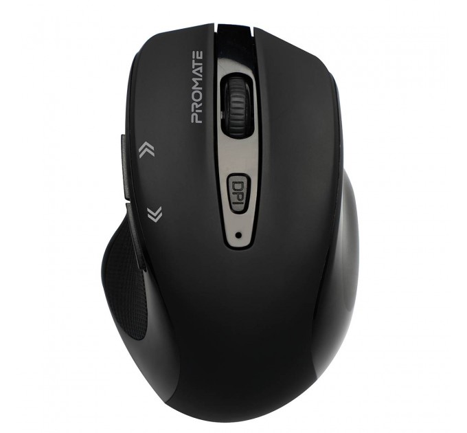 Promate Миша бездротова Promate Cursor Black