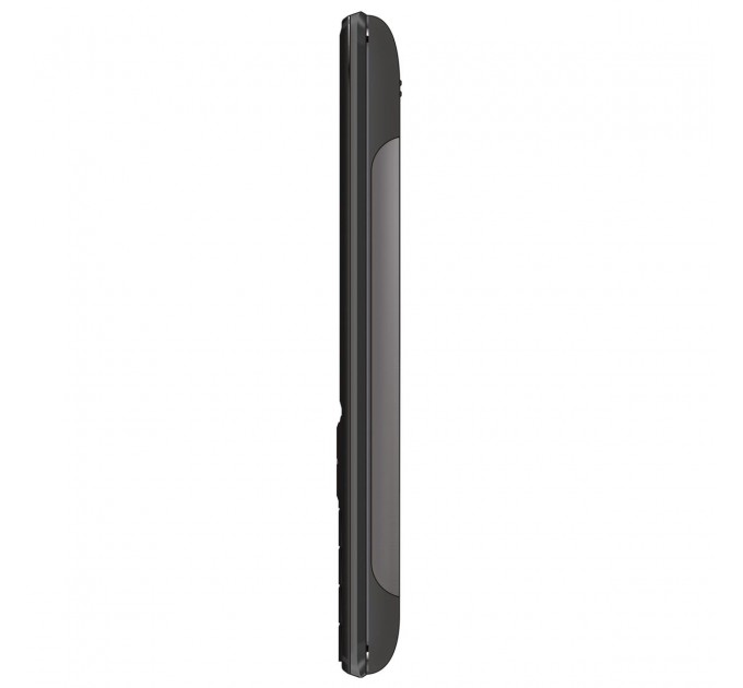 Maxcom Мобiльний телефон Maxcom MM244 Black