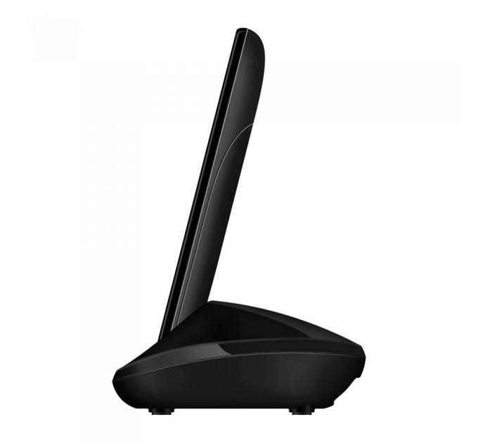 Maxcom Мобiльний телефон Maxcom MM720 Black