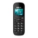 Maxcom Мобiльний телефон Maxcom MM720 Black