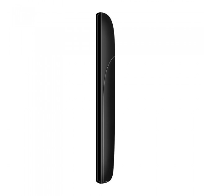 Maxcom Мобiльний телефон Maxcom MM720 Black