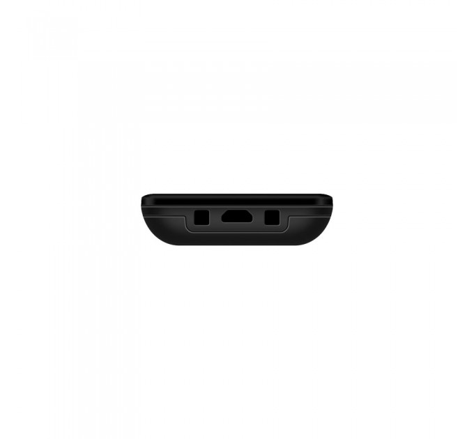 Maxcom Мобiльний телефон Maxcom MM720 Black