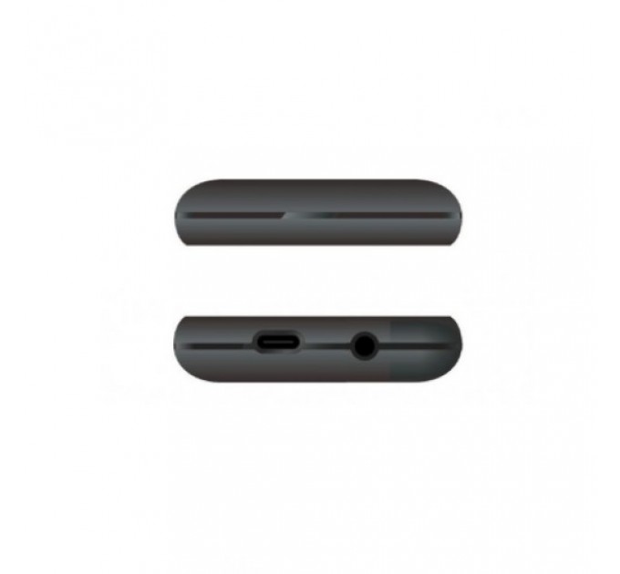 Maxcom Мобiльний телефон Maxcom MM814 Type-C Black