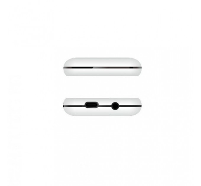 Мобiльний телефон Maxcom MM814 Type-C White