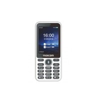 Мобiльний телефон Maxcom MM814 Type-C White