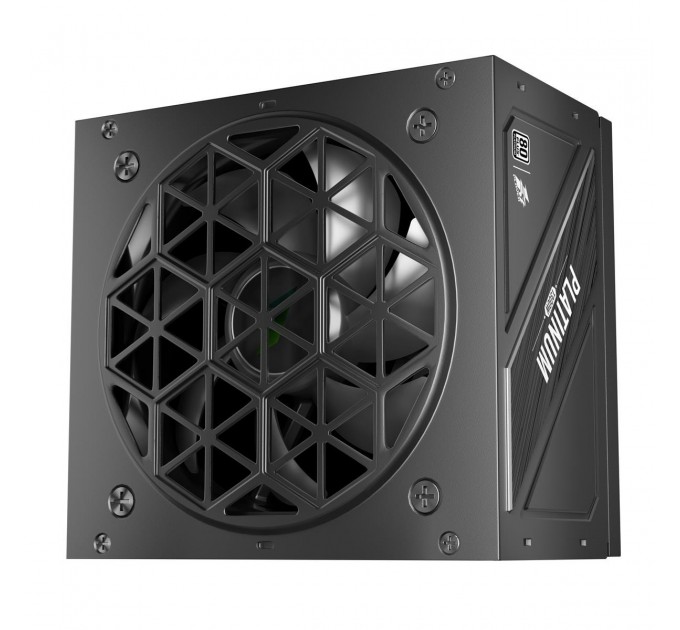 1stPlayer Блок живлення 1stPlayer HA-1300BA3 (NGDP-PLT-1300-BK-EU) 1300W