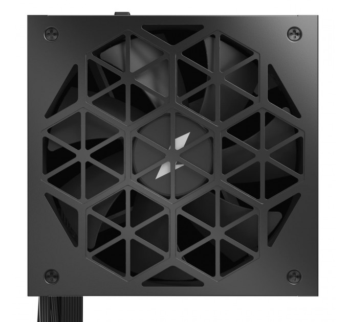 1stPlayer Блок живлення 1stPlayer HA-550AC1 (ACK-STD-550-BK-EU) 550W