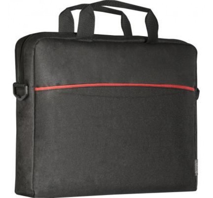 Defender Сумка для ноутбука Defender 15,6" Lite black (26083)