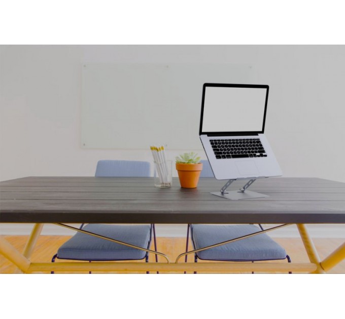 Підставка для ноутбука Gembird NBS-D1-04