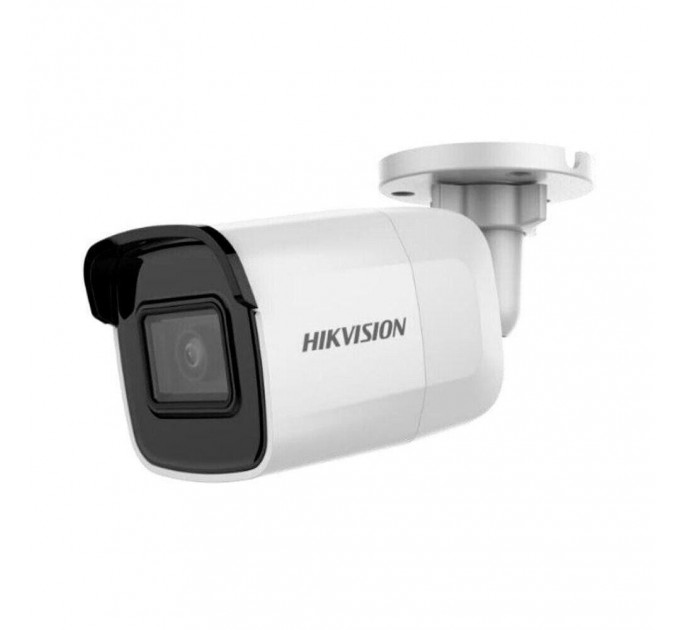 Hikvision IP камера Hikvision DS-2CD2021G1-I(C) (4 мм)