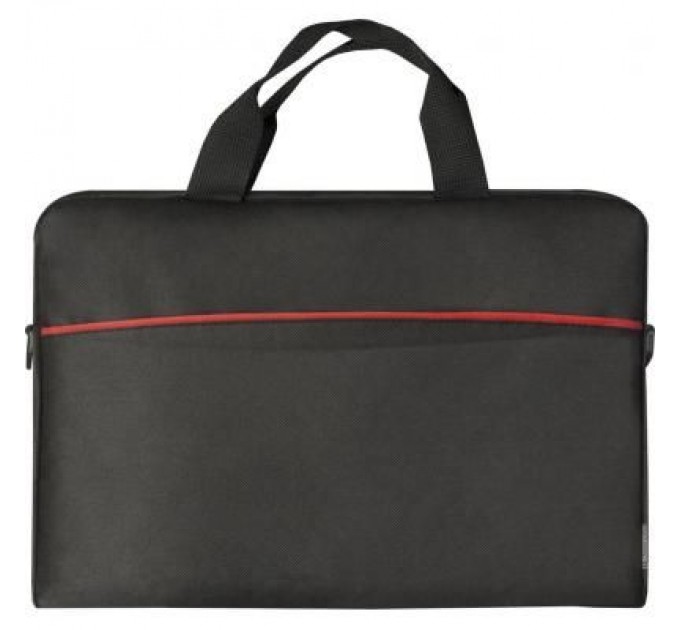 Defender Сумка для ноутбука Defender 15,6" Lite black (26083)