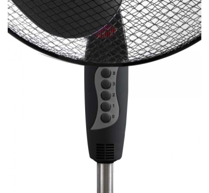 Вентилятор Esperanza EHF001KK