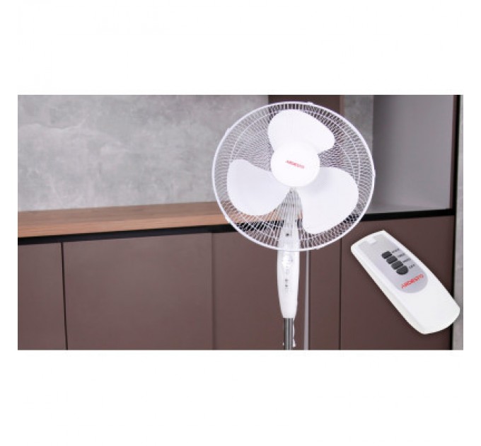 Ardesto Вентилятор Ardesto FN-R1608RW