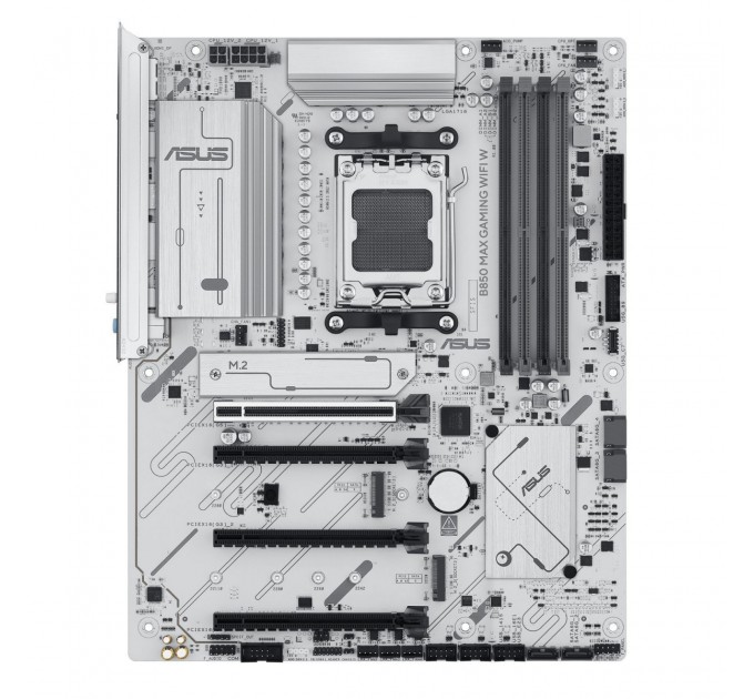 ASUS Материнська плата Asus B850 MAX Gaming WiFi W Socket AM5